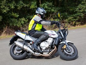 les motor