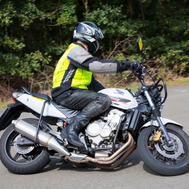 les motor