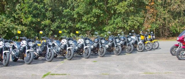 motors